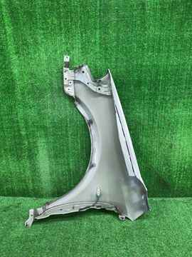 КРЫЛО НА NISSAN PRIMERA P12
