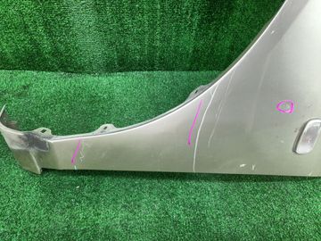КРЫЛО НА TOYOTA PREMIO ZZT240
