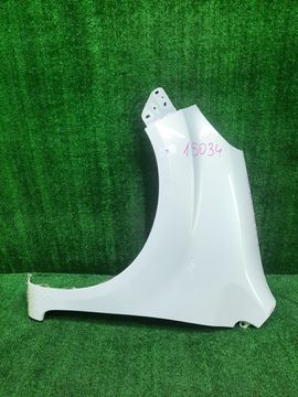 КРЫЛО НА TOYOTA PASSO KGC30