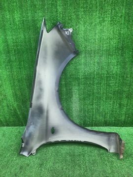 КРЫЛО НА SUBARU IMPREZA GH3