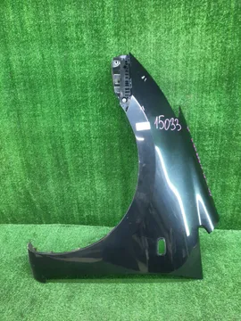 КРЫЛО НА TOYOTA WISH ZNE10G