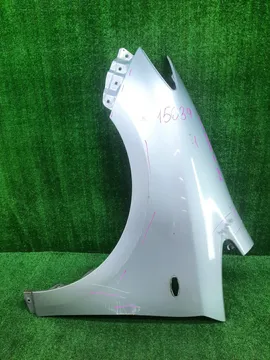 КРЫЛО НА TOYOTA WISH ZGE20G