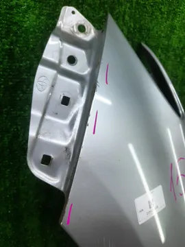 КРЫЛО НА TOYOTA WISH ZGE20G