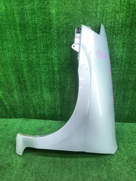КРЫЛО НА MAZDA DEMIO DW3W