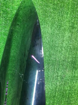 КРЫЛО НА HONDA STREAM RN8