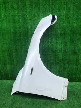 КРЫЛО НА TOYOTA MARK X GRX120