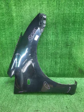 КРЫЛО НА TOYOTA WISH ZNE10G