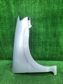 КРЫЛО НА MAZDA DEMIO DW3W