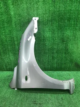 КРЫЛО НА MAZDA DEMIO DY5W