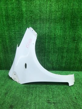 КРЫЛО НА TOYOTA VITZ SCP90