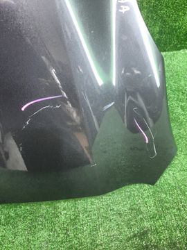 КРЫЛО НА NISSAN TEANA J32