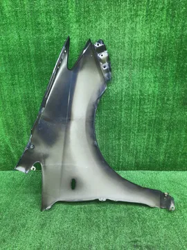 КРЫЛО НА TOYOTA WISH ZGE20G