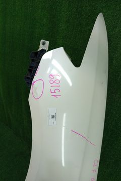 КРЫЛО НА HONDA ACCORD CL7