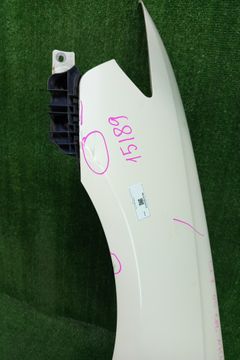 КРЫЛО НА HONDA ACCORD CL7