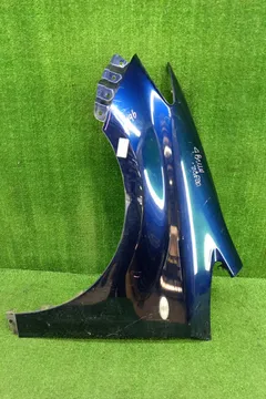 КРЫЛО НА TOYOTA WISH ZGE20G