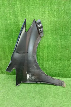 КРЫЛО НА TOYOTA WISH ZGE20G