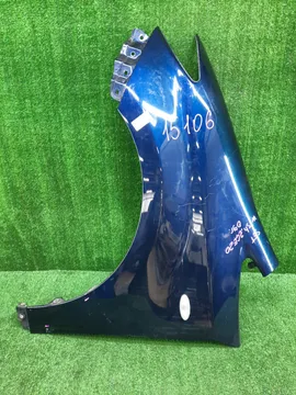 КРЫЛО НА TOYOTA WISH ZGE20G