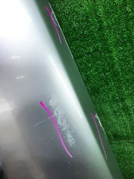 КРЫЛО НА NISSAN AD Y11