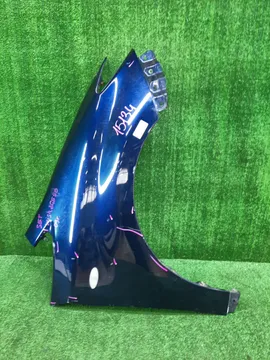 КРЫЛО НА TOYOTA WISH ZGE20G