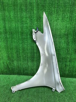 КРЫЛО НА HONDA ACCORD CM2