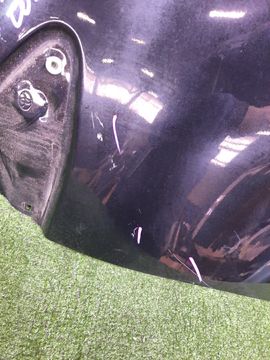 КРЫЛО НА TOYOTA VITZ KSP130