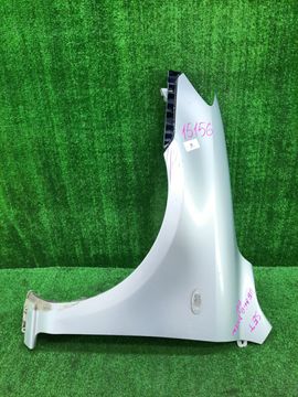 КРЫЛО НА MAZDA DEMIO DY3W