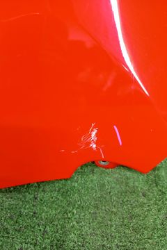 КРЫЛО НА TOYOTA PASSO KGC30