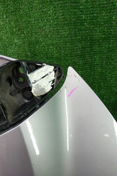 КРЫЛО НА TOYOTA PASSO KGC30