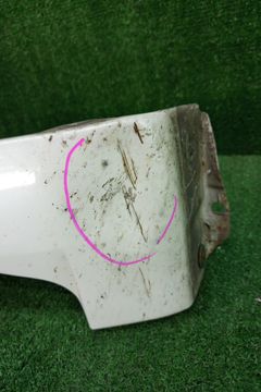 КРЫЛО НА TOYOTA PRIUS NHW20