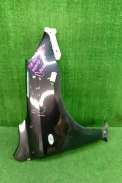 КРЫЛО НА MAZDA DEMIO DY3W