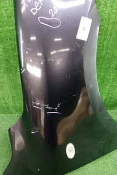 КРЫЛО НА MAZDA DEMIO DY3W