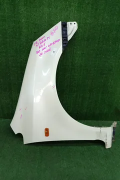 КРЫЛО НА HONDA STREAM RN1