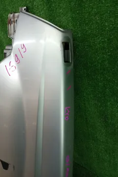 КРЫЛО НА NISSAN X-TRAIL T30