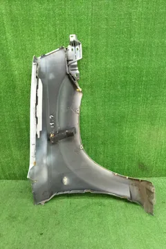 КРЫЛО НА NISSAN X-TRAIL T30