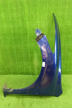 КРЫЛО НА HONDA STREAM RN6
