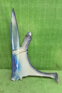 КРЫЛО НА HONDA STREAM RN6