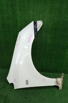 КРЫЛО НА HONDA STREAM RN1