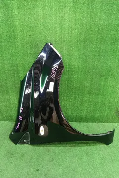 КРЫЛО НА NISSAN NOTE E11
