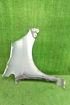 КРЫЛО НА HONDA FIT GD1