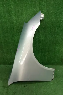 КРЫЛО НА NISSAN SKYLINE V35