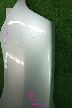 КРЫЛО НА NISSAN AD Y12