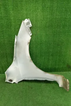 КРЫЛО НА MAZDA AXELA BLEFW