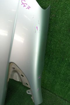 КРЫЛО НА HONDA FIT SHUTTLE GG7