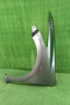 КРЫЛО НА HONDA STREAM RN6