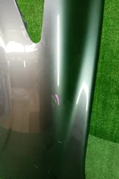 КРЫЛО НА HONDA STREAM RN6