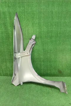 КРЫЛО НА HONDA STREAM RN6