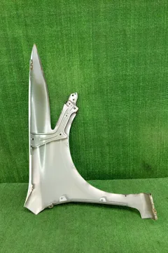 КРЫЛО НА HONDA STREAM RN6
