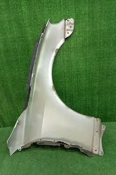 КРЫЛО НА TOYOTA MARK X GRX120