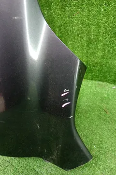 КРЫЛО НА MAZDA DEMIO DY3W