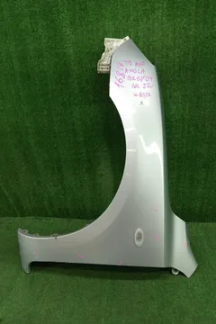 КРЫЛО НА MAZDA AXELA BKEP
